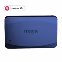 حافظه SSD اکسترنال مایا مدل MAYA MEX A2 2TB