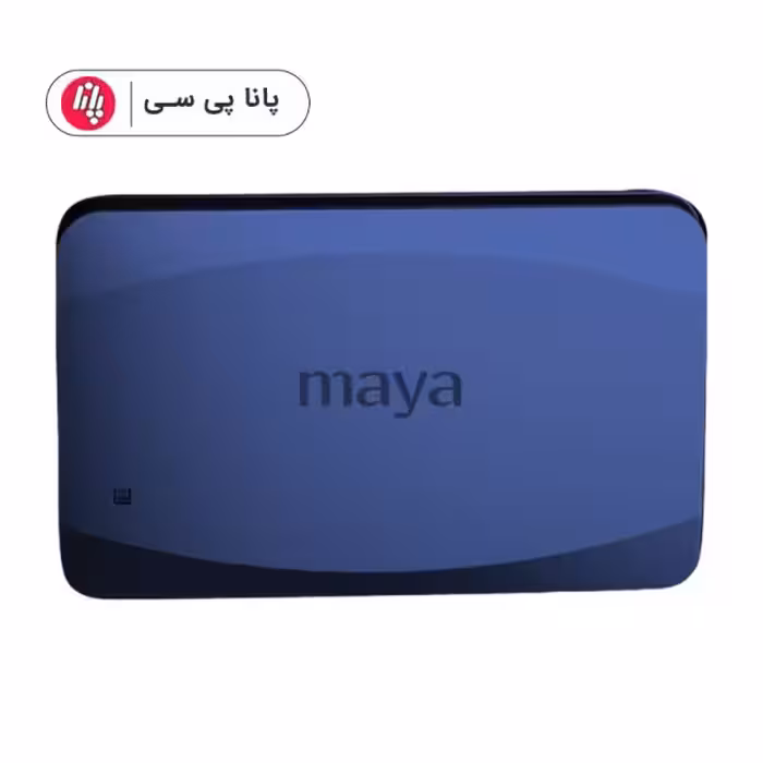 حافظه SSD اکسترنال مایا مدل MAYA MEX A2 2TB