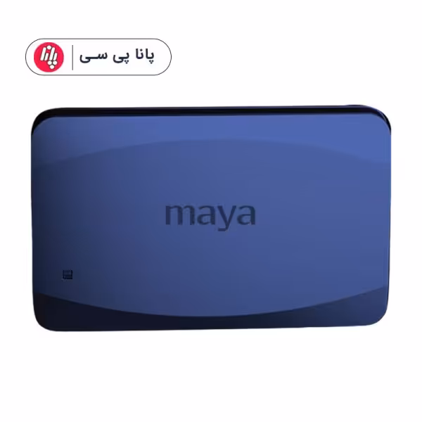 حافظه SSD اکسترنال مایا مدل MAYA MEX A2 2TB