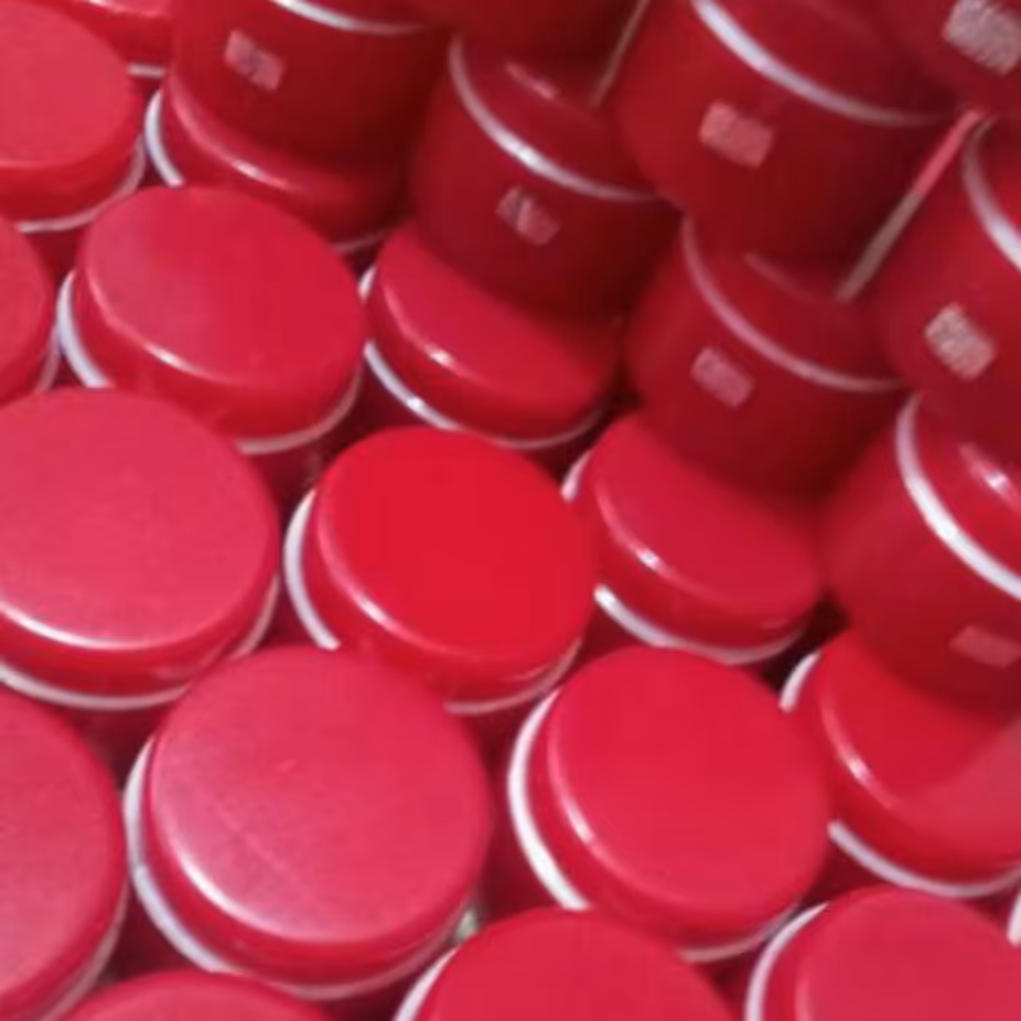 کرم شب اصل گیاهی(پک 15 عددی)