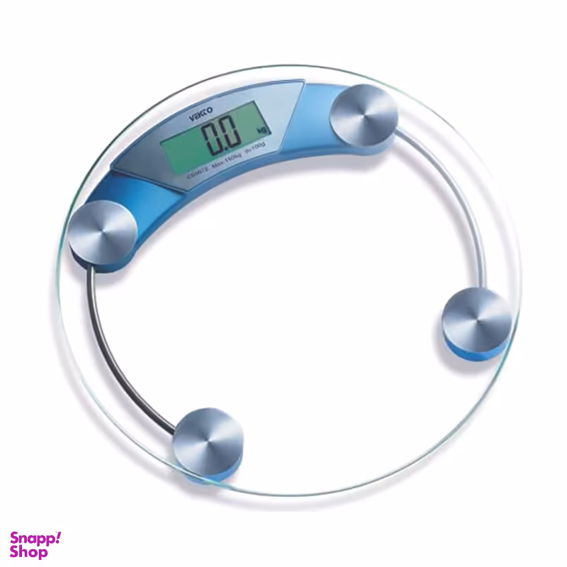 ترازو دیجیتال وکتو مدل EB9872