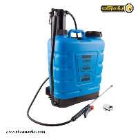 سمپاش دستی اکتیو 20 لیتری مدل AC-1020LS