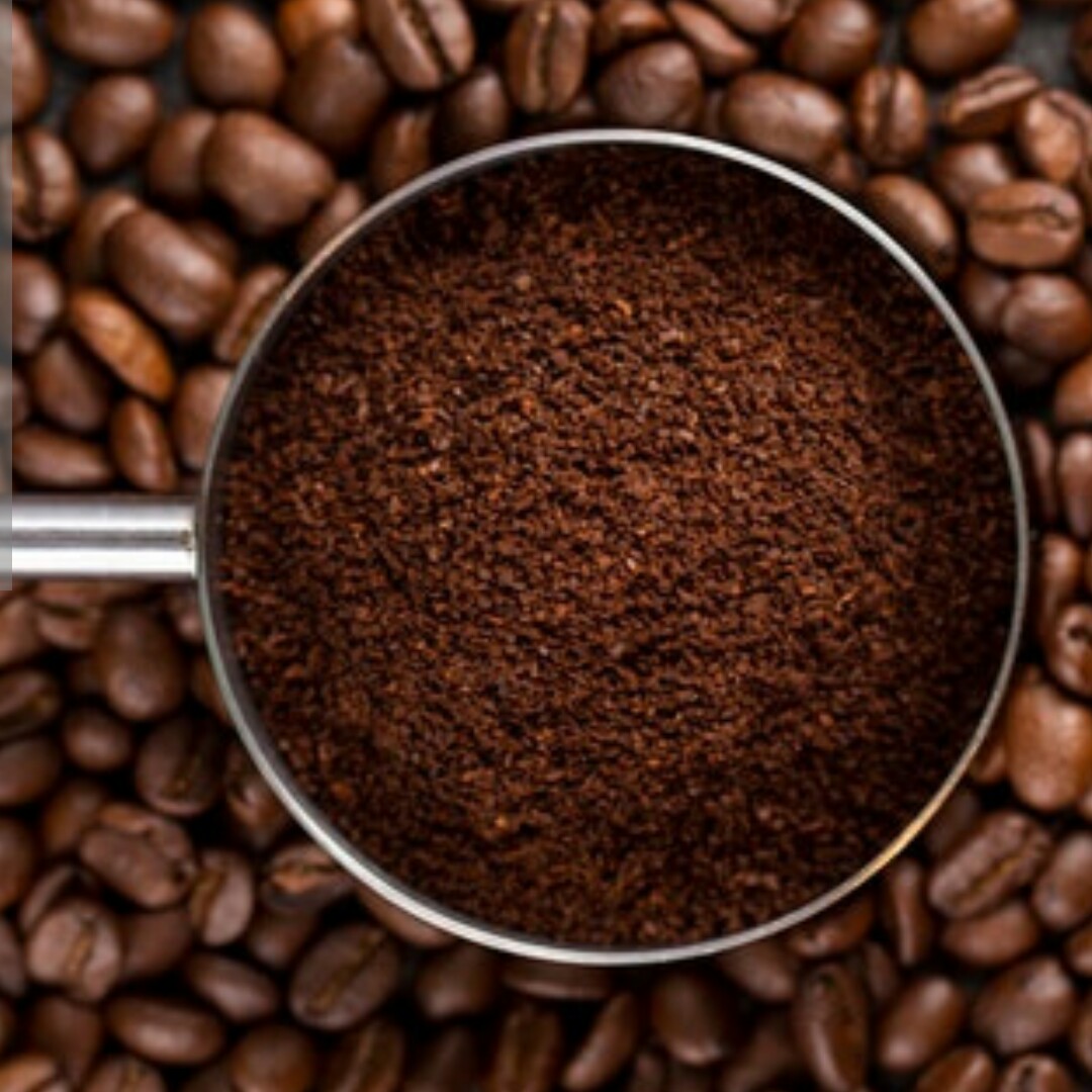 قهوه اصلی گلد
