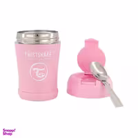 ظرف نگهدارنده کودک تویست شیک (Twistshake) مدل 78749