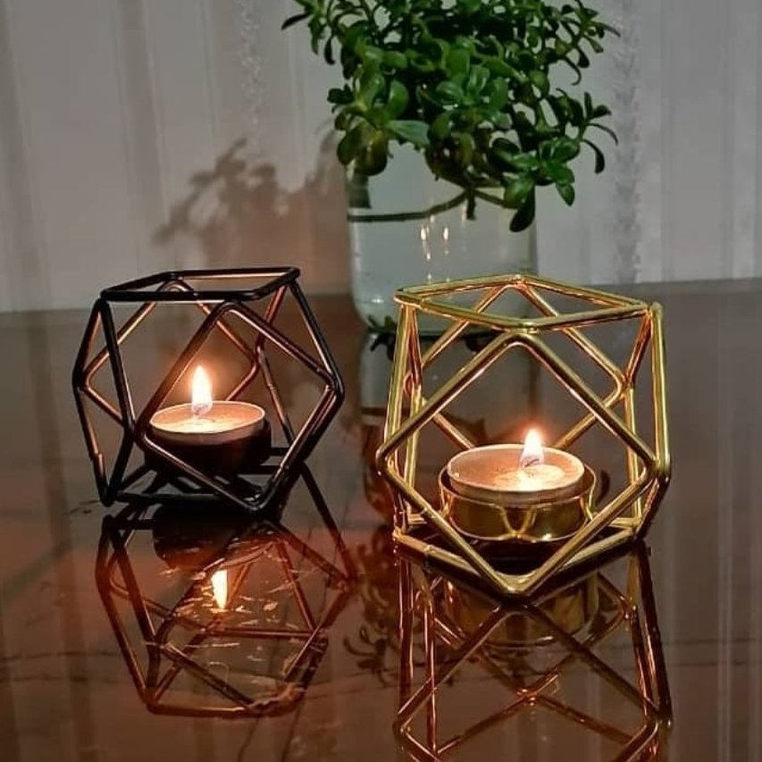 جا شمعی
