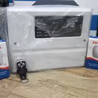 دزدگیر اماکن ویلا  مغازه و منزل سیمکارتی با چشمی