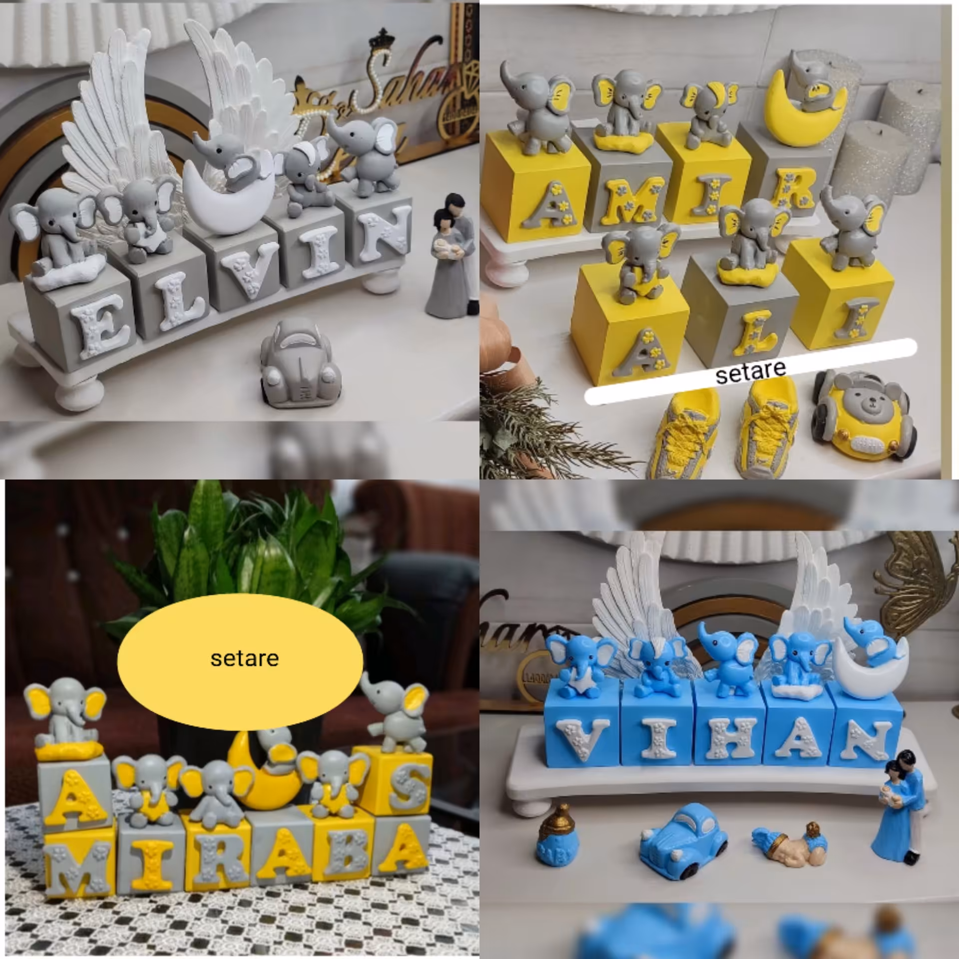 استند اسم فیلی عزیزان شماباهراسم ودرهررنگی که بخواهید