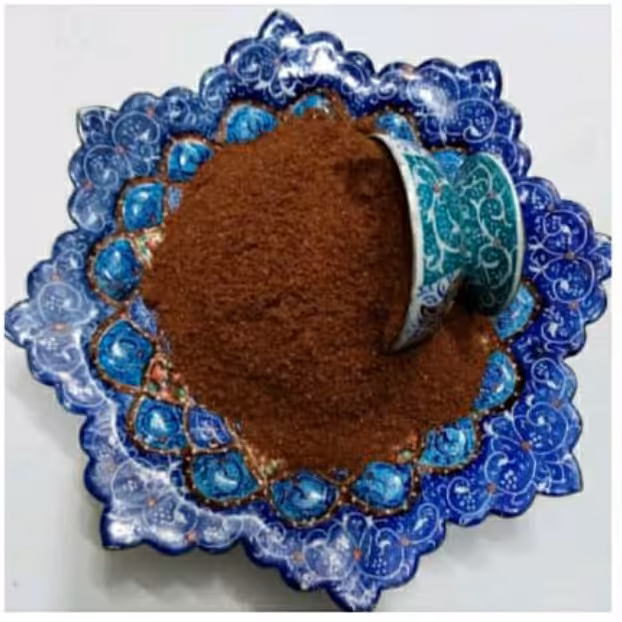 سماق   100 گرمی