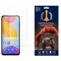 محافظ صفحه نمایش اینفینیتی مناسب برای سامسونگ Galaxy M13 دو عددی