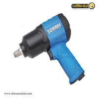 بکس بادی سوماک 1/2 اینچ دیمر دار مدل ST-IW1640