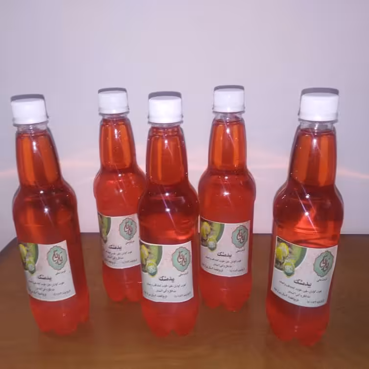 شربت بید مشک