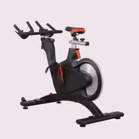 دوچرخه اسپینینگ باشگاهی فورد فیتنس مدل FA106