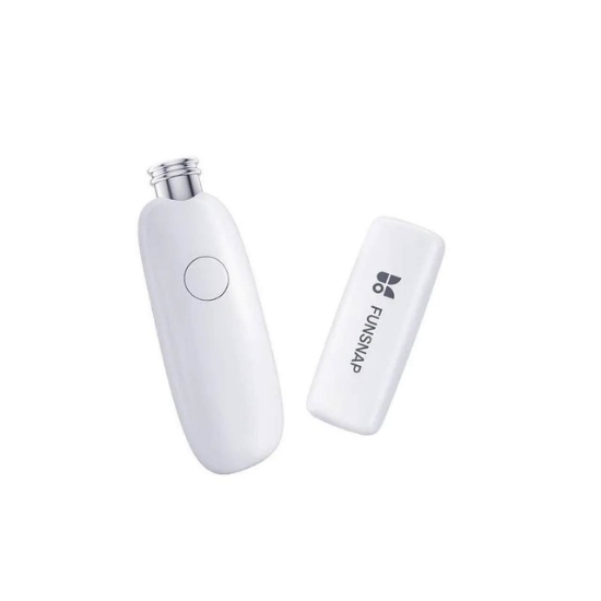 ست میکروفن بی سیم فان اسنپ مدل Mic Tok Wireless Lavalier V1.0