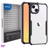 کاور گوشی موبایل اپیکوی مدل Xundd Beatle مناسب اپل iPhone 13 / 14