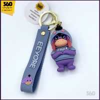 جاکلیدی الاغ سیلیکونی Q