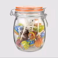 بانکه 0.75 لیتری یونیک کد 1486