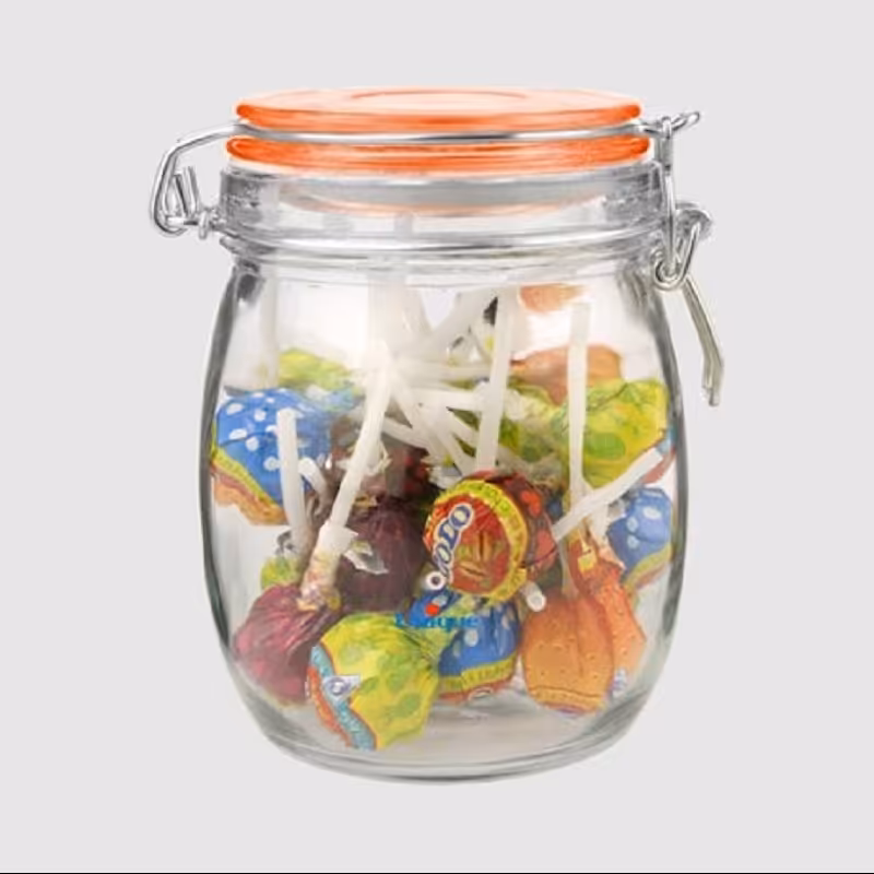 بانکه 0.75 لیتری یونیک کد 1486