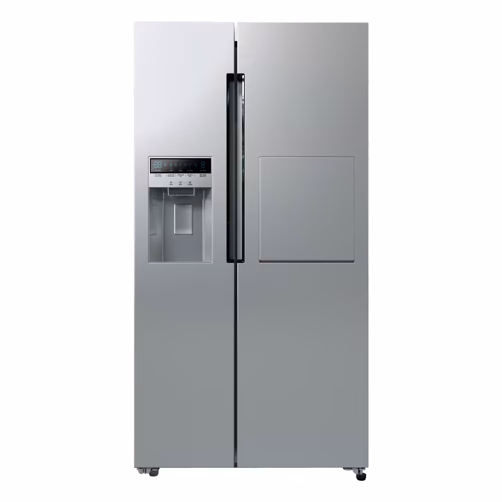 ساید بای ساید اسنوا مدل SN8-2261SS