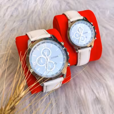 ساعت ست زنانه و مردانه سیتیزن