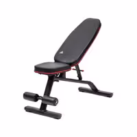 نیمکت مدرج تاشو آدیداس مدل ADBE-10235