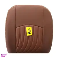 روکش صندلی خودرو جلوه مدل bg13 مناسب برای دنا