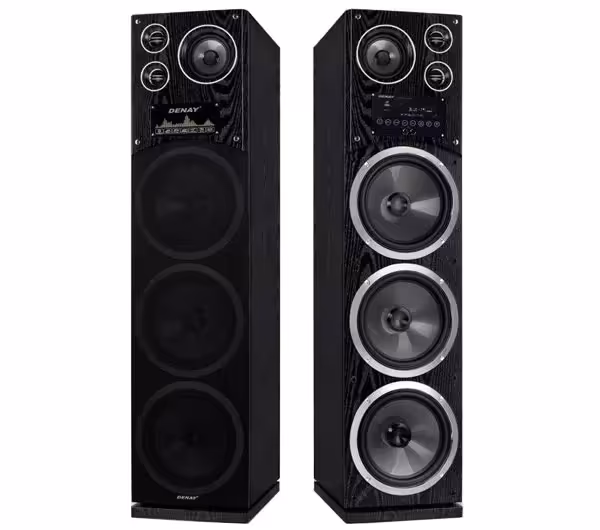 اسپیکر دنای مدل DE-3010PW