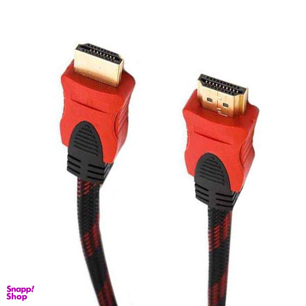کابل HDMI مدل 154 طول 10 متر