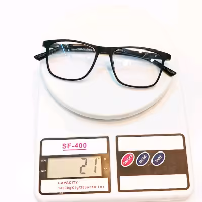 عینک مطالع نمره مثبت 2.5با کیفیت بالا