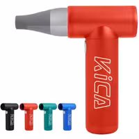 پنکه دستی و پمپ باد کیکا KC1