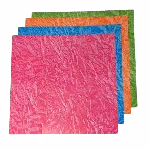 پوشه مقوایی روغنی ابر و بادی 230گرمی بسته 200 عددی