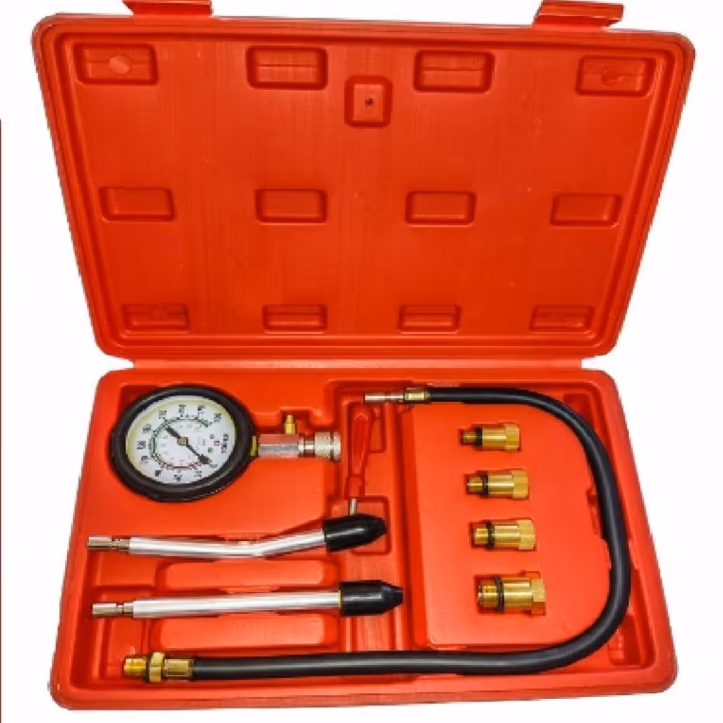 کمپرس سنج کیفی 8 پارچه تاپکس