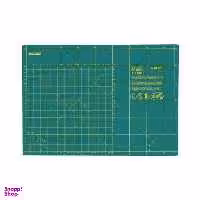 صفحه برش الفا کد FCM-A3