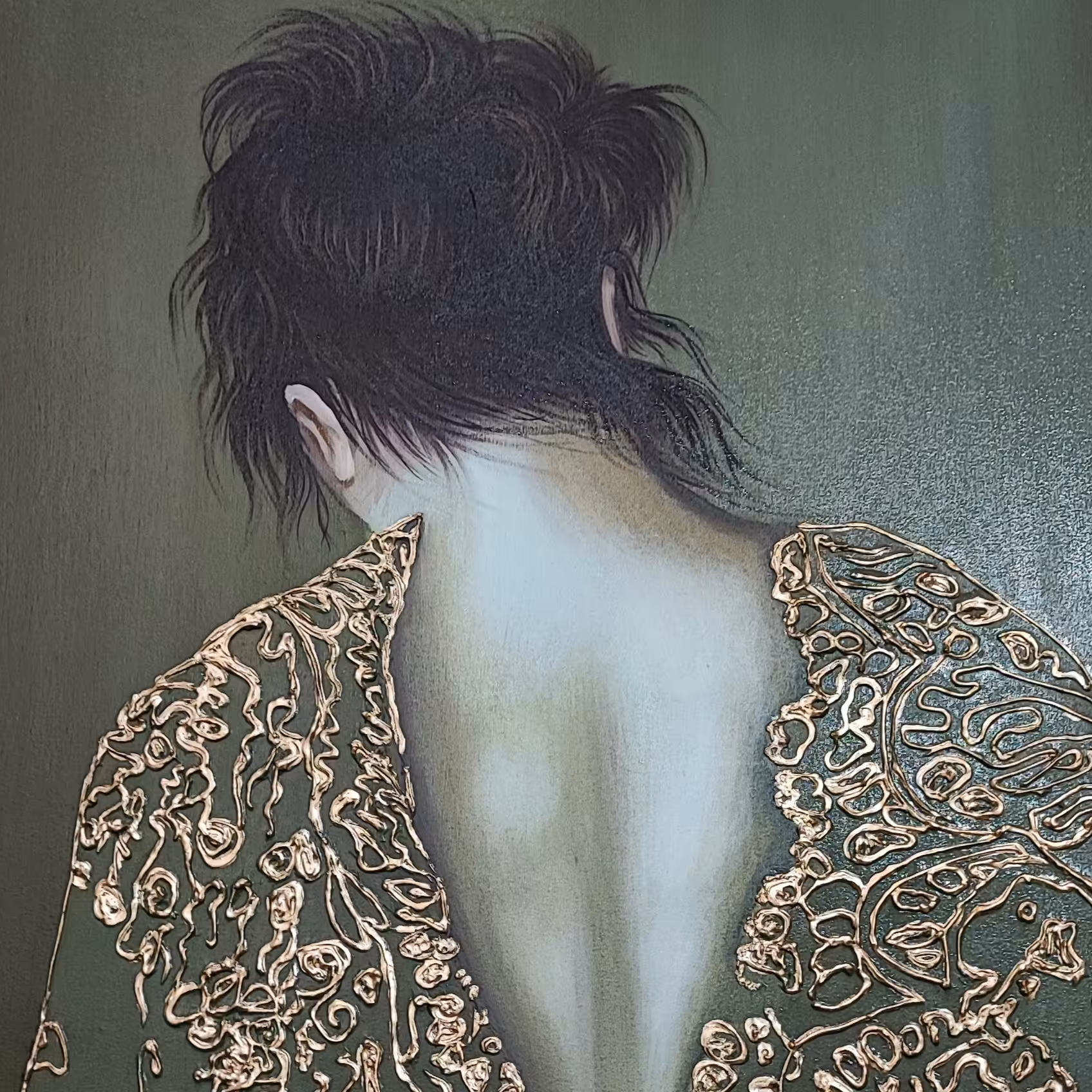 نقاشی دکوراتیو