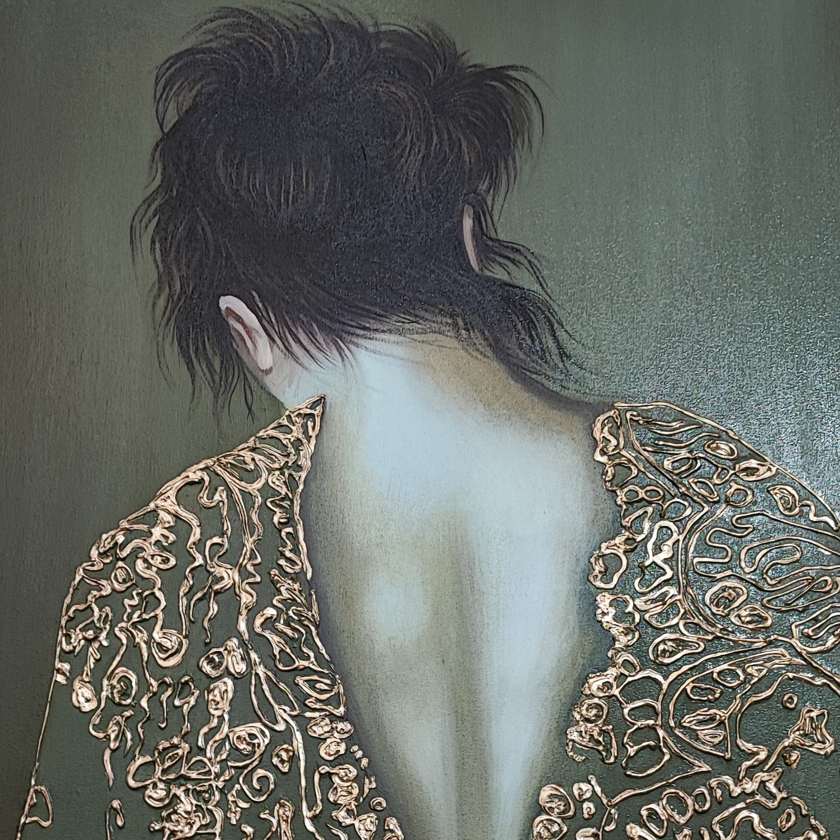 نقاشی دکوراتیو