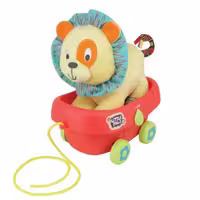 شیر نخ کش موزیکال مدل winfun 009201