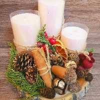 دیزاین یلدایی شماره2