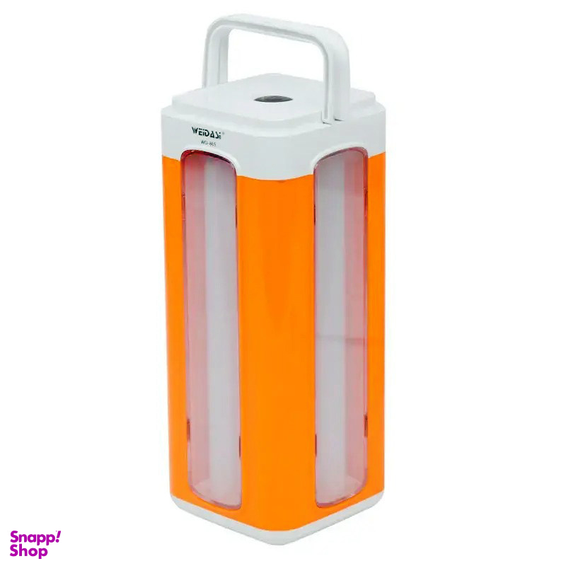 چراغ اضطراری ویداسی مدل WD-869