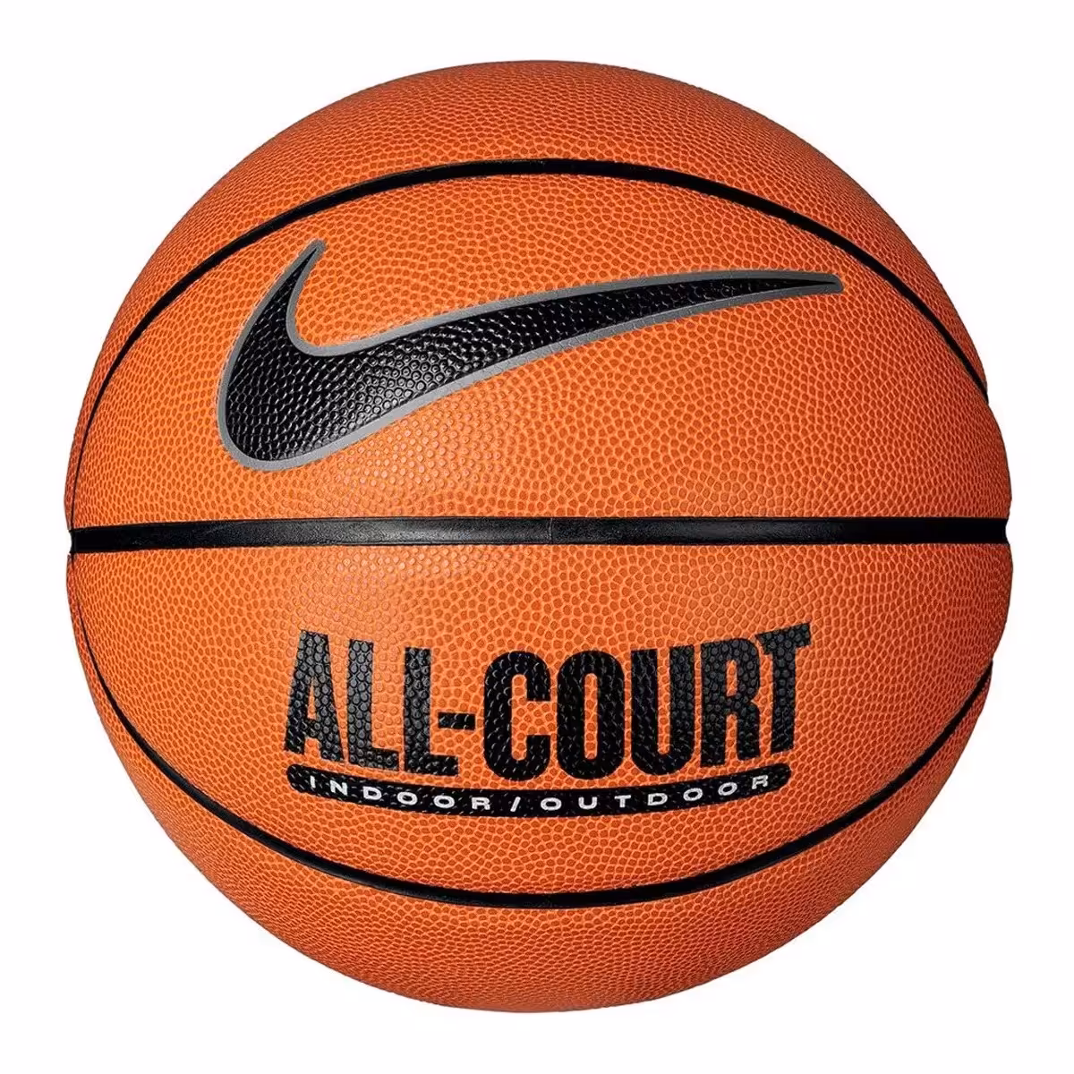  توپ بسکتبال نایکی مدل NIKE EVERYDAY BASKETBALL BALL NKN1004369855غ8ع8خن68