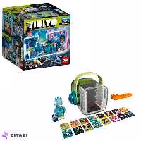 لگو ویدیو کد 43104