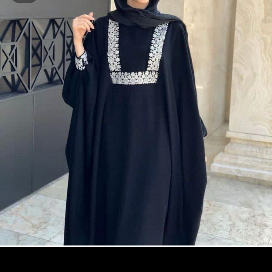 مانتو عبا لامیا