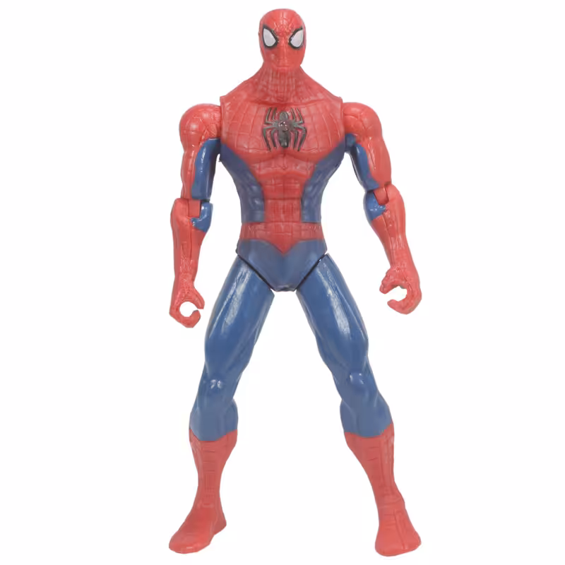 اکشن فیگور مدل مرد عنکبوتی کد 0583