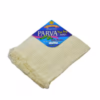 دستمال آشپزخانه برند پروا مدل آناناسی پک 5 عددی