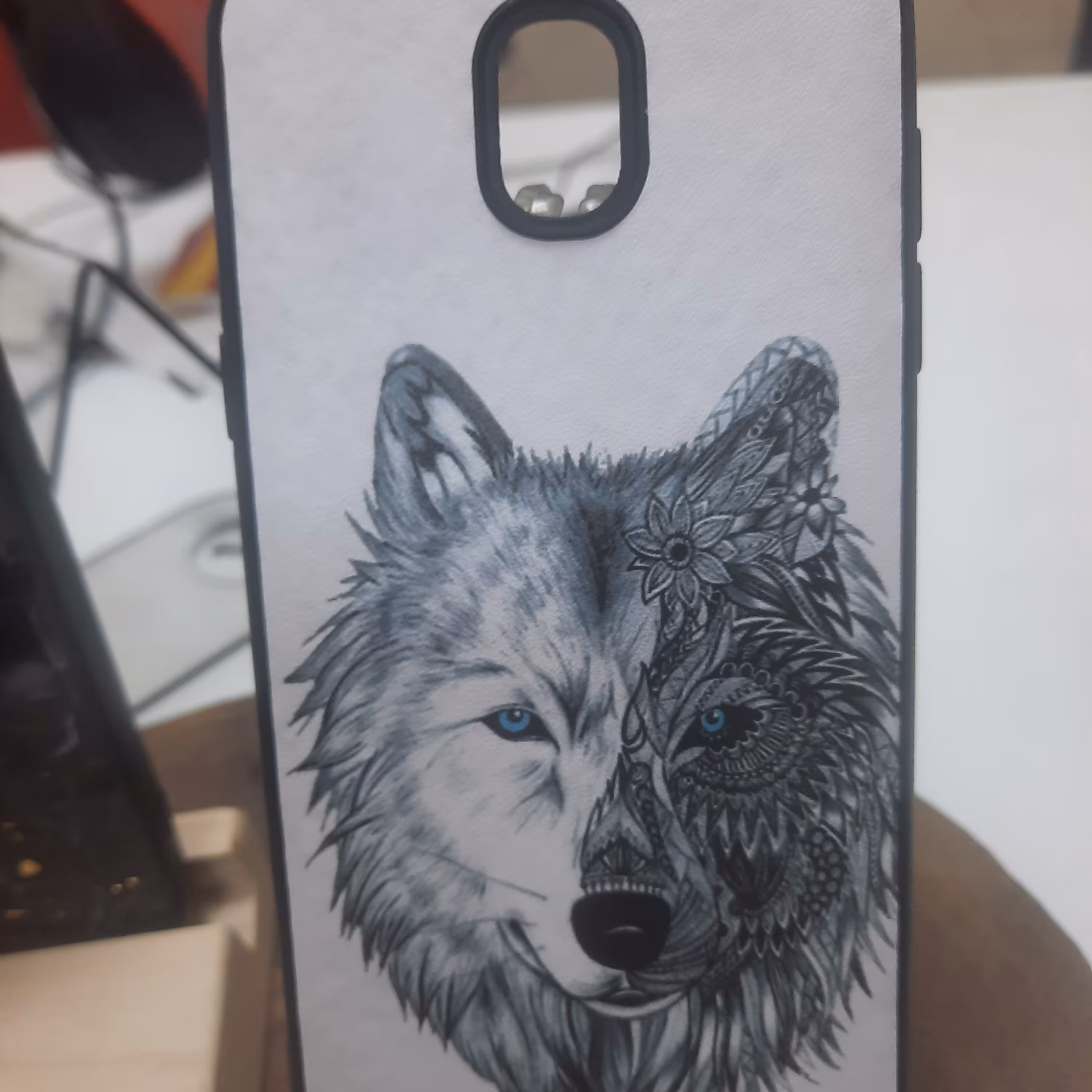 قاب گوشی موبایل J5pro