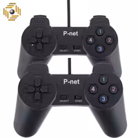دسته بازی پی نت مدل x4 بسته 2 عددی