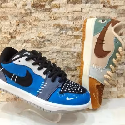 اسپرت زنانه و مردانه نایک وودی