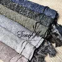 شال باکیفیت پاییزه دررنگهای مختلف