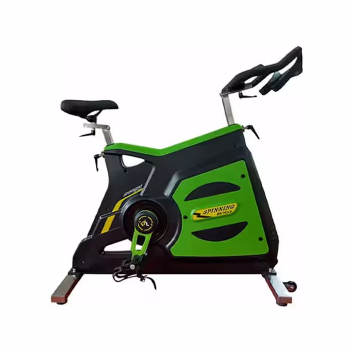 دوچرخه اسپینینگ باشگاهی پرو آی فیت مدل TS003