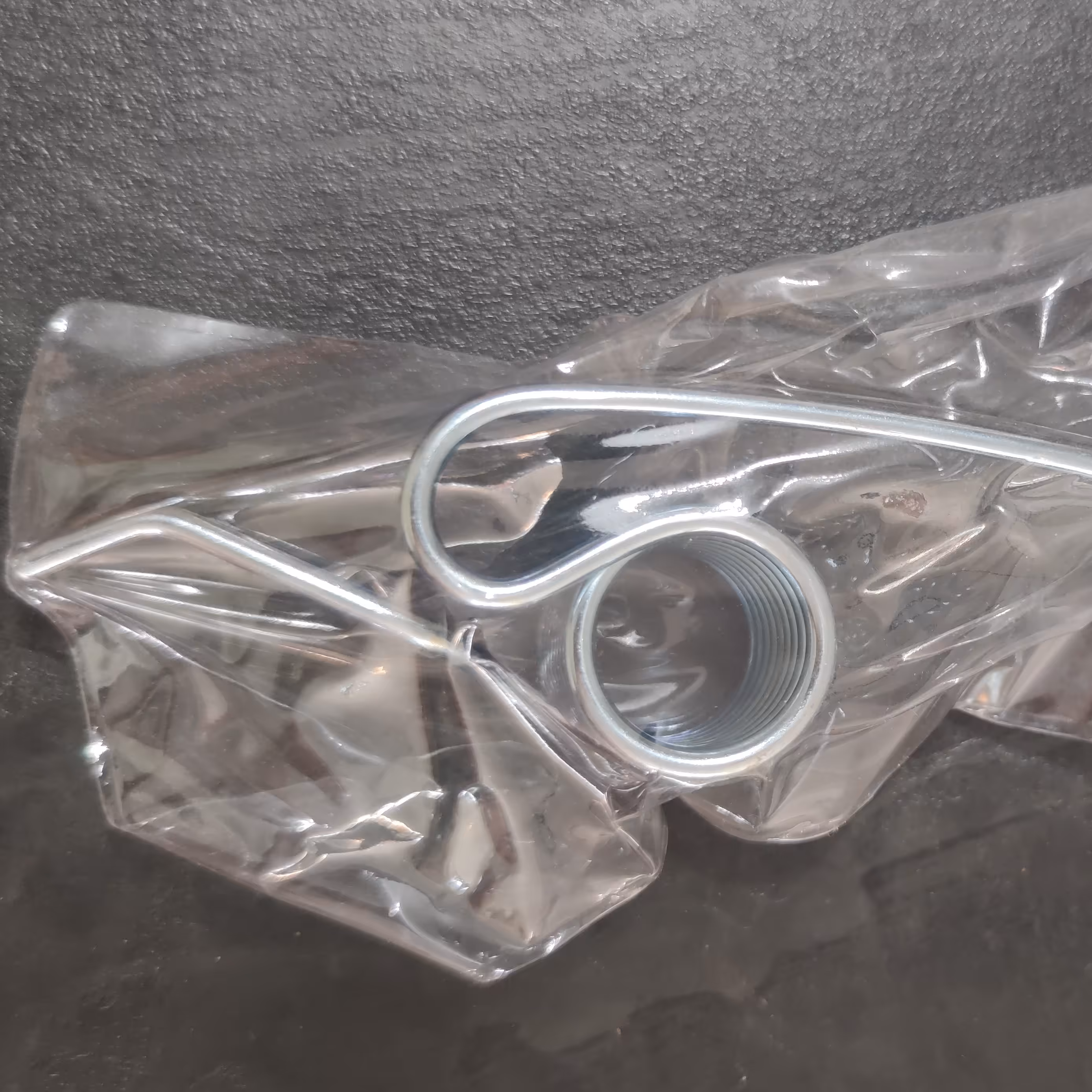 فنر هندل روکار