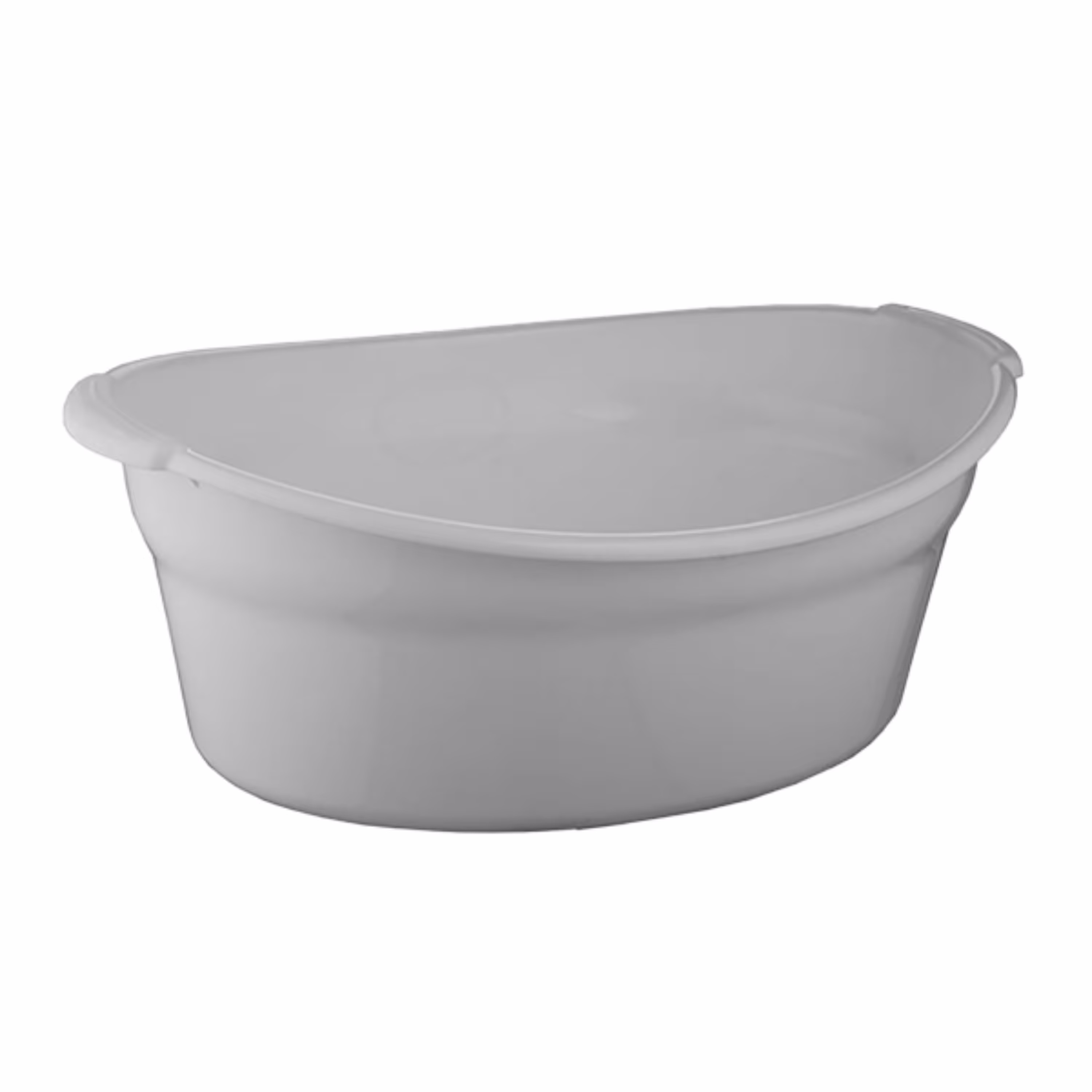 لگن بیضی لیمون مدل 1206