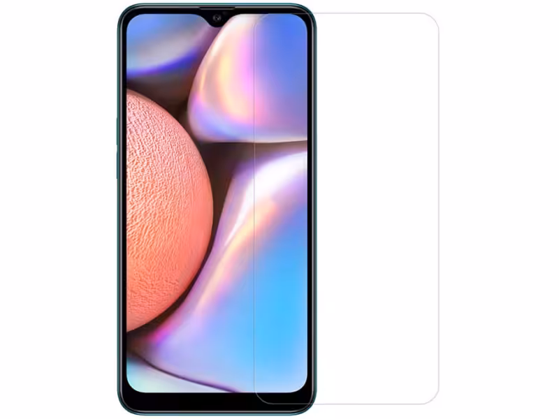 محافظ صفحه نمایش شیشه ای نیلکین سامسونگ Nillkin H Glass Samsung Galaxy A10s